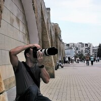 Вадим Гайсин - photographer