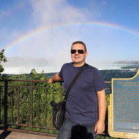 Aleksandr Dahov - photographer