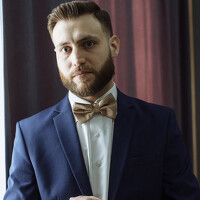 Дмитрий Мясников - photographer