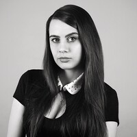 Стрижаченко Инга - photographer