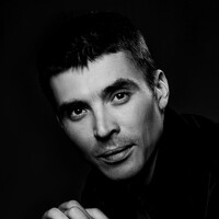 Nikolay Kengeli - photographer