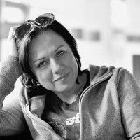 Olha Vlasenko - photographer