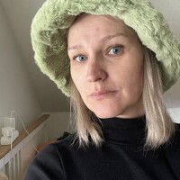 Olena Boiko - photographer