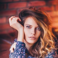 Ольга Колонтаева - photographer