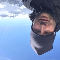 Aleksandr Zhelez - photographer