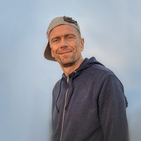 Олег Токарев - photographer