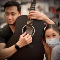 Mark Cagaoan - photographer