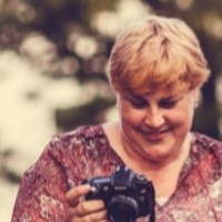 Agnese Pastare - photographer