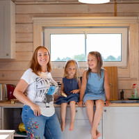 Надежда Павлюченко - photographer