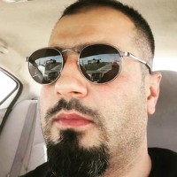 Bahaaddin Saber - фотограф