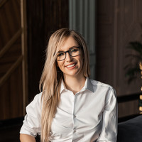 Леся Юрлова - photographer