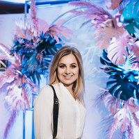 Iren Bondar - photographer