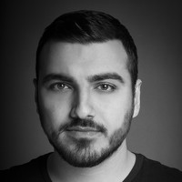 shayan rostami - photographer