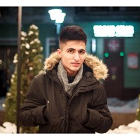 Murat Jumadurdyev - photographer