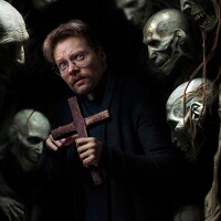 Николай Ездин - photographer