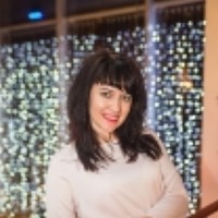 Валентина Хурсик - photographer