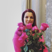 Юлия Саморукова - photographer