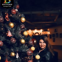 Анна Краморова - photographer