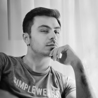 Mehdi Sepehri - photographer