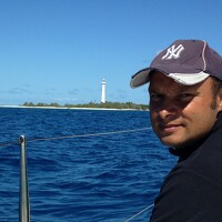 Serge Melesan - photographer