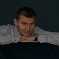 sergei nosov - photographer