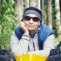 Светлана Лехмус - photographer