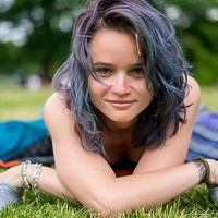 Ana Lorena Gamboa - photographer