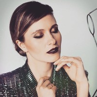 Yana Viesulas - фотограф