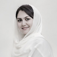 Fatemeh(Banafsheh) Pishkhan - photographer