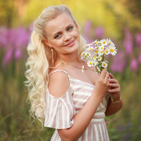 Ольга Котова - photographer