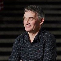 Игорь Калугин - photographer