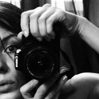 Ольга Славгородская - photographer