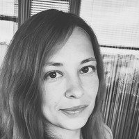 Анна Дорофеева - photographer