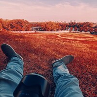 Максим Белоус - photographer