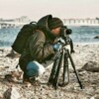 Vasilev Roman - photographer