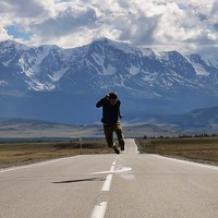 Андрей Шартов - photographer