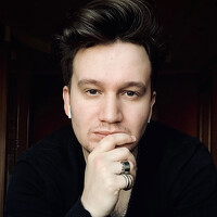 Тим Чейз - photographer