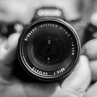 Nikos Karatolos - фотограф