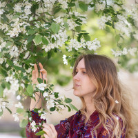 Полина - photographer