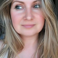 Nadia Cisarova - photographer