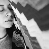 ZEB UN NISA - photographer