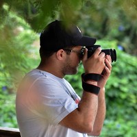 Odysseas Christofides - photographer