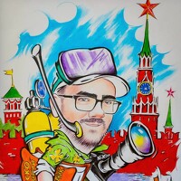 Sergio Agro - фотограф