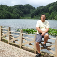 Deniz Tuna - фотограф