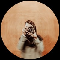 pegah pouresmaeil - photographer