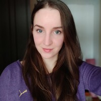 Наталия Шарова - photographer