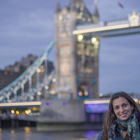 Romi Bustelo - photographer