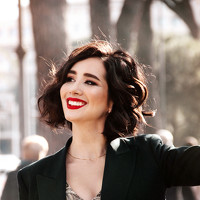 Polina Razumovskaya - photographer