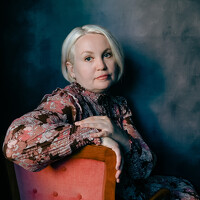 Svetlana Schneider - photographer