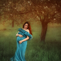 Ирина Плоцки - photographer